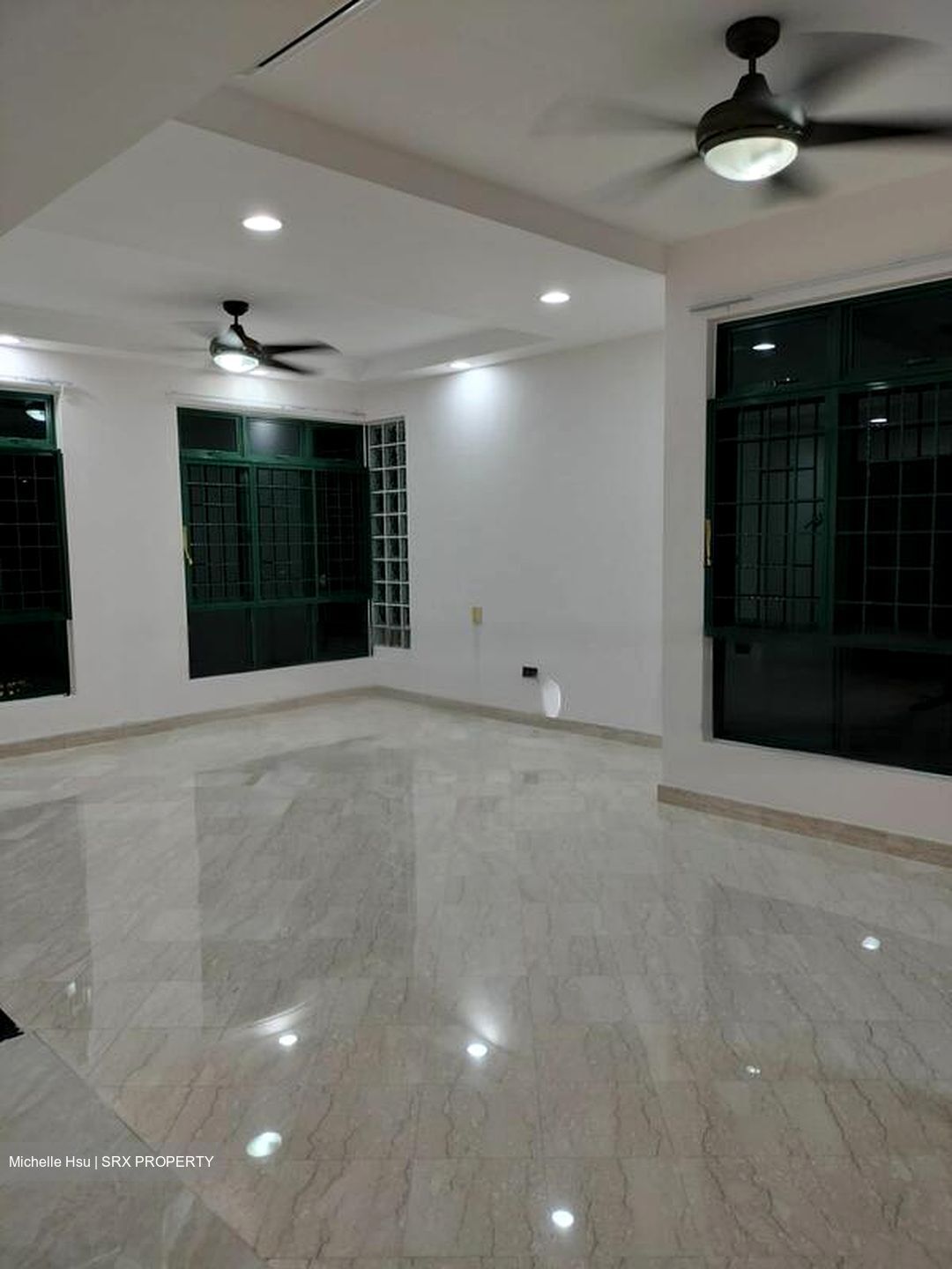 Parc Palais (D21), Condominium #583920391